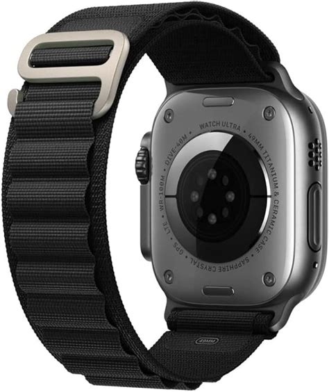 durable apple watch bands